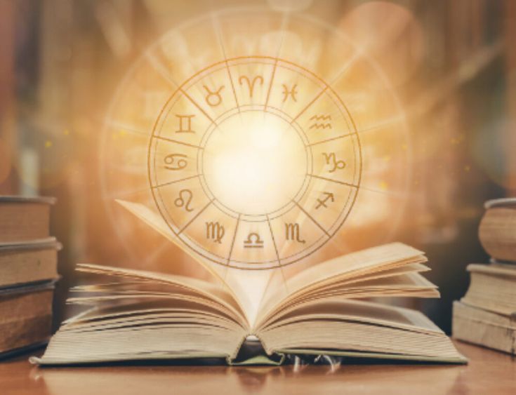Your Zodiac Sign And The Planet That Governs It